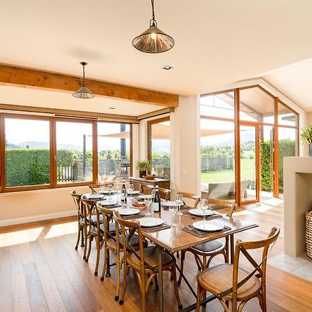 Wanaka Haven Bed & Breakfast Dış mekan fotoğraf